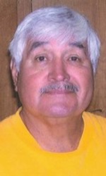 Michael "Mike" M. Martinez
