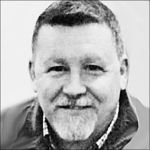 Michael Mahon