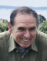 Michael Marin (1951 - 2023)