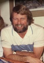 Michael Martin Bell (1943 - 2023)