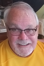 Michael Mathias (1945 - 2017)