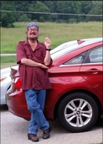 Michael McKinney (1961 - 2018)