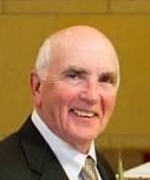 Michael McLoone (1944 - 2018)