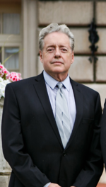 Michael Messina (1958 - 2021)