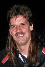 Michael "Mike" A. Leppert (1969 - 2018)