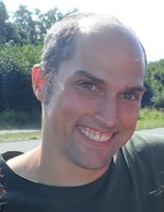 Michael  "Mike" Backus (1981 - 2021)