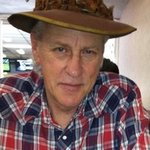 Michael "Mike" Campbell (1955 - 2019)
