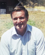 Michael "Mike" Danny Kilburger (1944 - 2020)