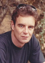 Michael  Davidson (1952 - 2017)