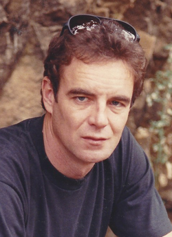 Michael _Davidson