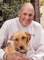 Michael "Mike" Mister (1938 - 2020)