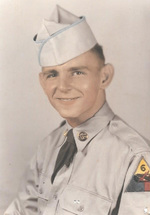 Michael "Mike" Pasko