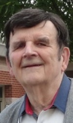 Michael "Mike" Stolar (1925 - 2018)