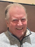 Michael "Mike" Zug Messick (1939 - 2025)