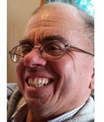 Michael "Mitch" Keeley (1964 - 2022)