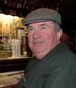 Michael "Moon" J. Russell, Jr.