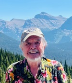 Michael Morgan Murphy (1938 - 2021)