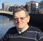 Michael O'Brien, Jr.