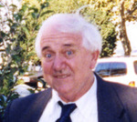 Michael Oliver O'Flynn