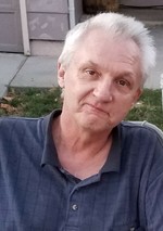 Michael Overvig