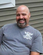 Michael P. Bearse (1960 - 2017)