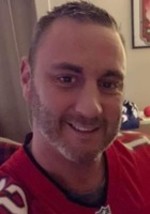 Michael P. Collins (1982 - 2021)