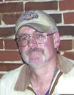 Michael P. Cox
