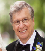 Michael P. Ficociello, DDS