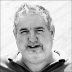 Michael P. Haggerty (1966 - 2019)