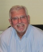 Michael P. Holmes (1936 - 2021)