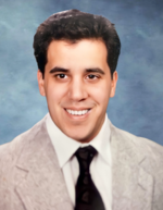 Michael P. Ippolito