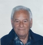 Michael P. LoDolce (1923 - 2021)