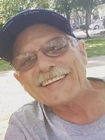 Michael P. Lund