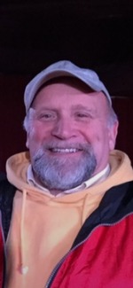 Michael P. Mullins