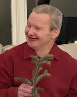 Michael P. Slattery (1960 - 2022)
