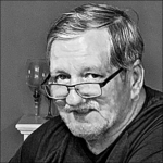 Michael P. Walsh (1956 - 2020)