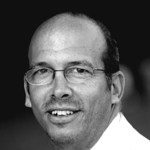 Michael Paskus Danziger (1963 - 2017)