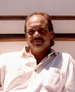 Michael Patrick Beaumarchais (1961 - 2019)