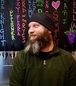 Michael Patrick Brandt