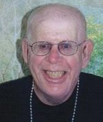 Michael Patrick Doling