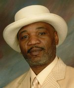 Michael Patterson (1956 - 2019)