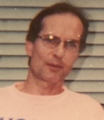 Michael Paul Kerr