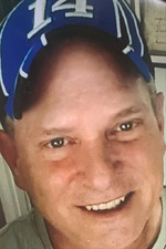Michael Paul Rettman (1964 - 2021)