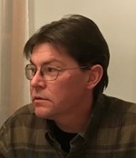 Michael Paul Wing (1974 - 2023)