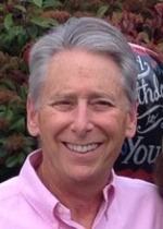Michael Paul (1942 - 2021)