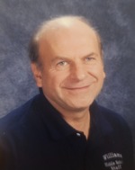 Michael Paulin
