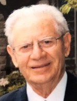 Michael Perone, Sr.