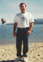 Michael Peter Franklin Grijalva (1964 - 2020)