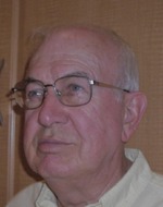 Michael Phillip Myers (1934 - 2019)