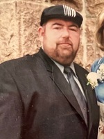 Michael Quinn Callaghan (1969 - 2023)